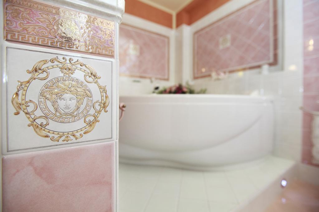 Borgo Dei Sensi Bed and Breakfast Casumaro Rum bild